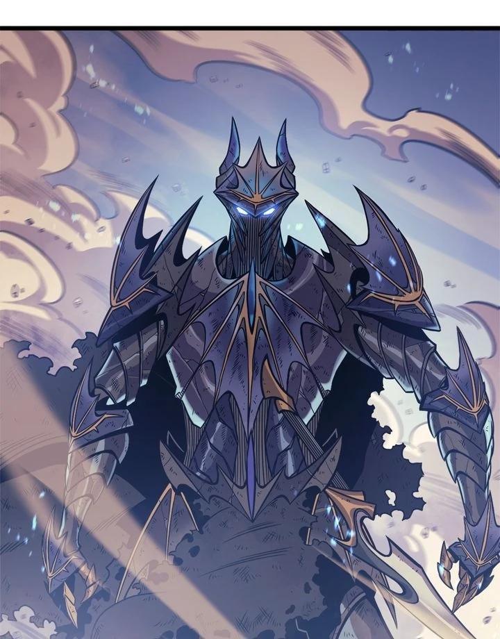 Read The Max Level Returner EN Manga Online