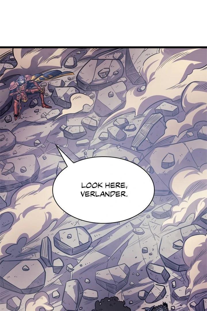 Read The Max Level Returner EN Manga Online