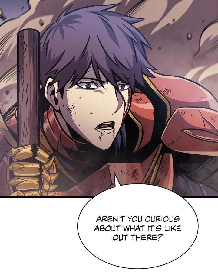 Read The Max Level Returner EN Manga Online