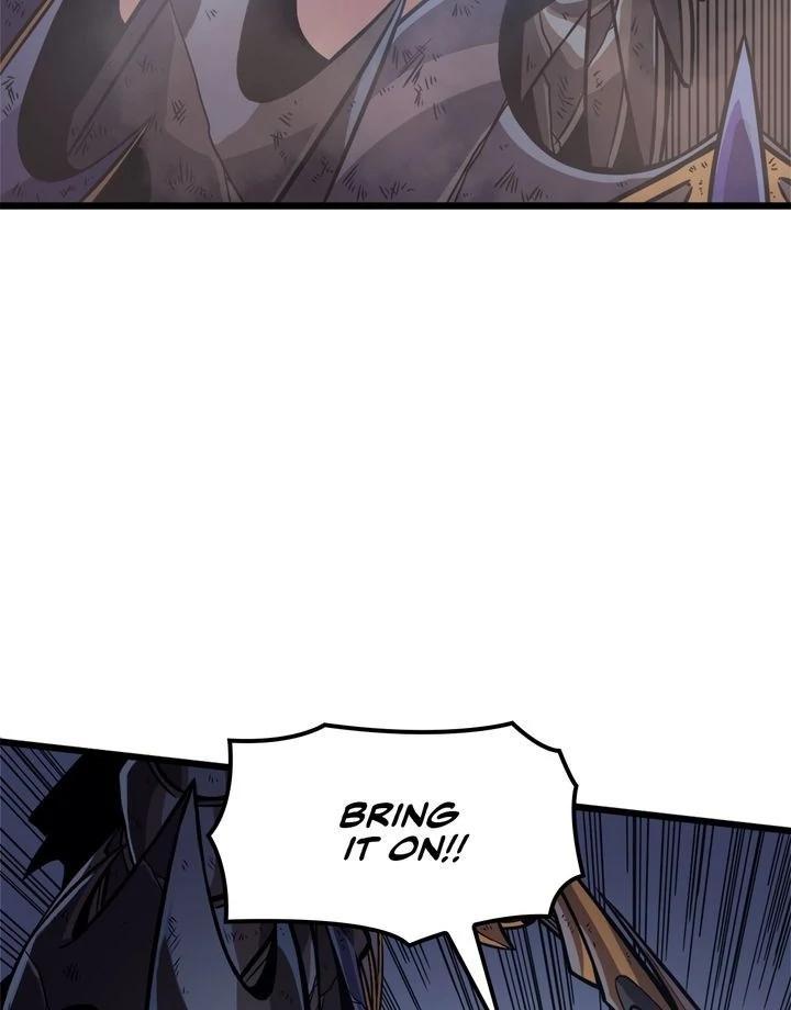 Read The Max Level Returner EN Manga Online