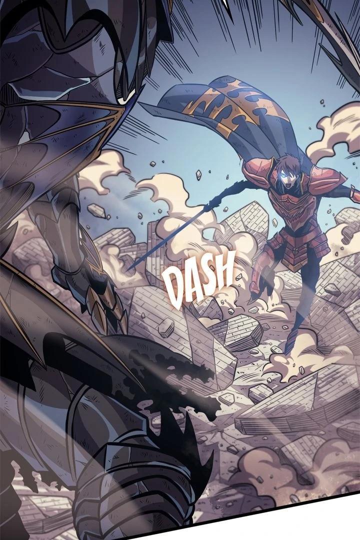 Read The Max Level Returner EN Manga Online