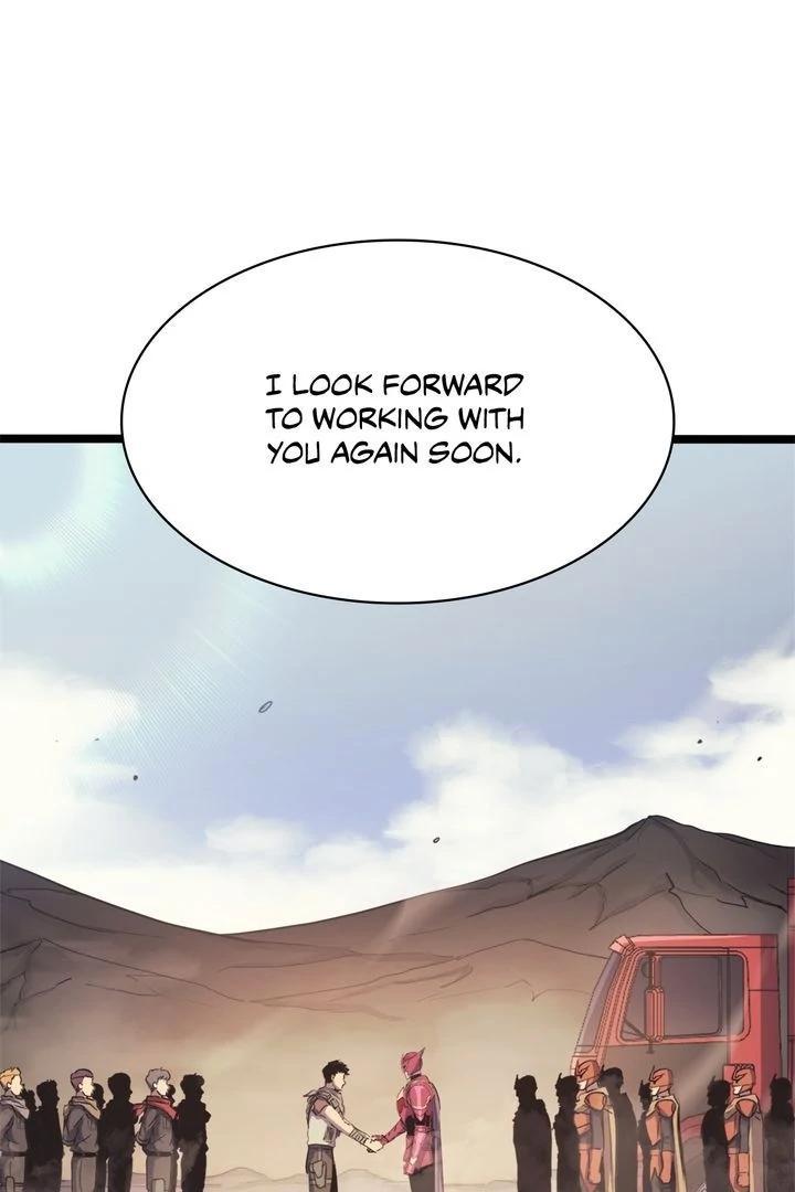 Read The Max Level Returner EN Manga Online