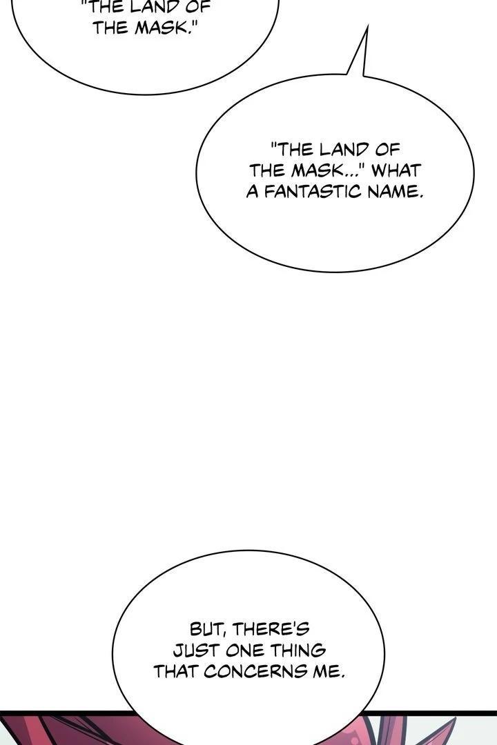 Read The Max Level Returner EN Manga Online