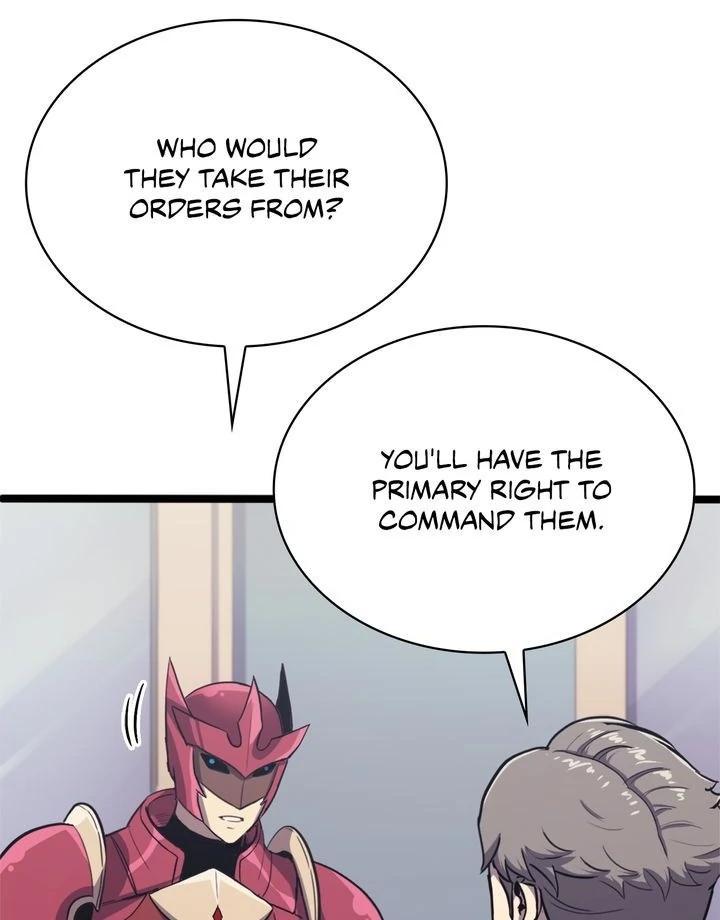 Read The Max Level Returner EN Manga Online