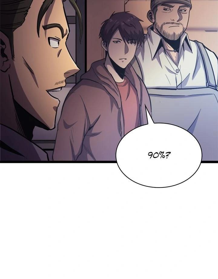 Read The Max Level Returner EN Manga Online
