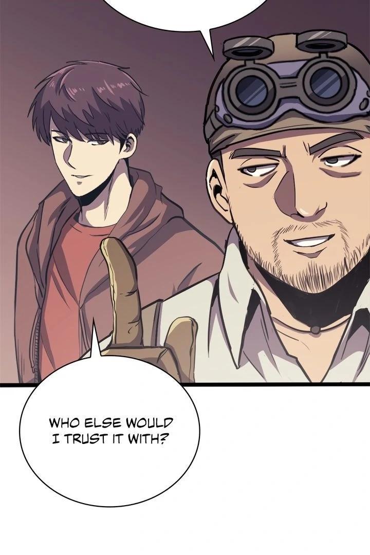 Read The Max Level Returner EN Manga Online