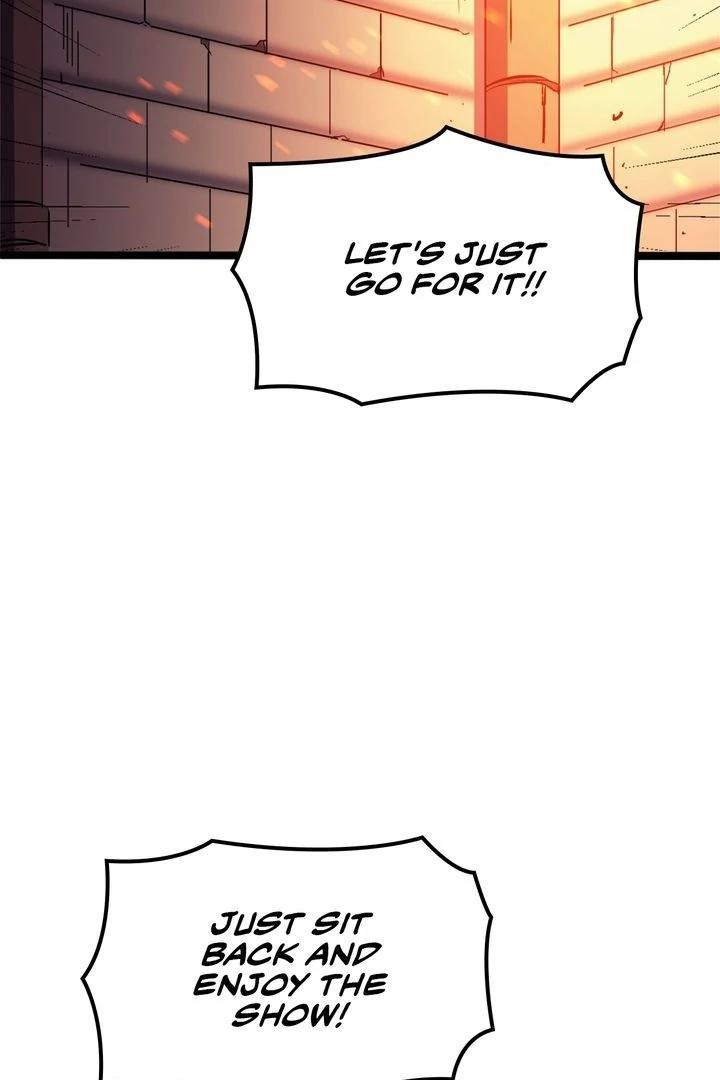 Read The Max Level Returner EN Manga Online