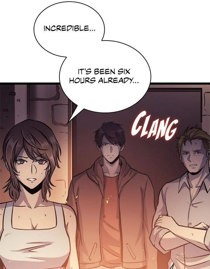 Read The Max Level Returner EN Manga Online