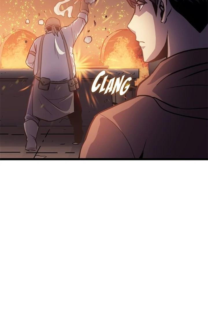 Read The Max Level Returner EN Manga Online