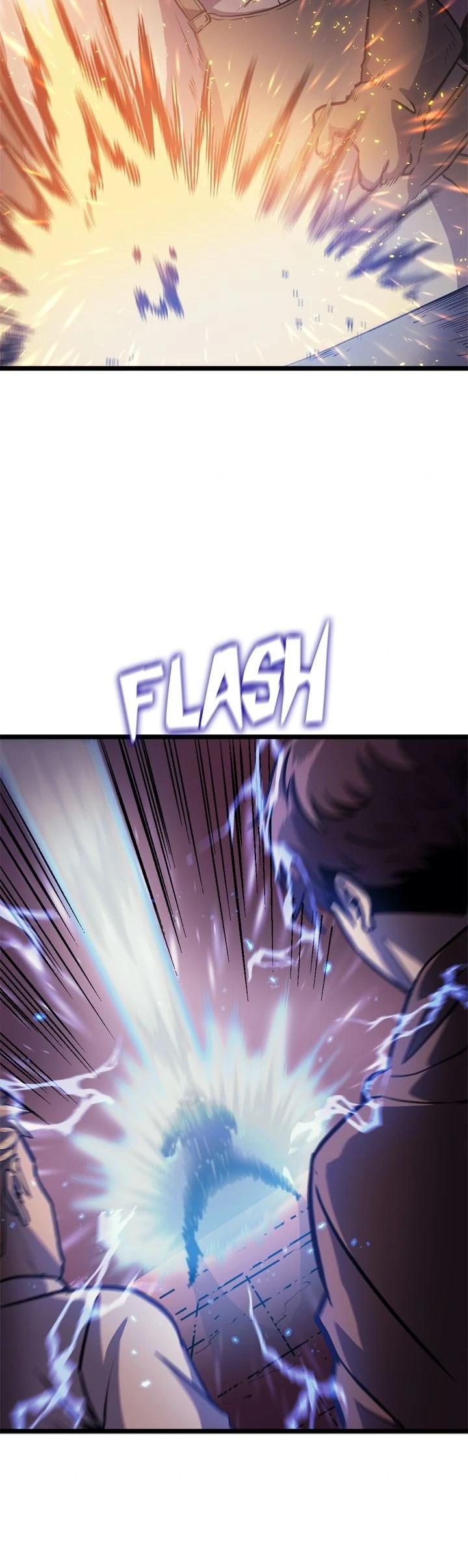 Read The Max Level Returner EN Manga Online