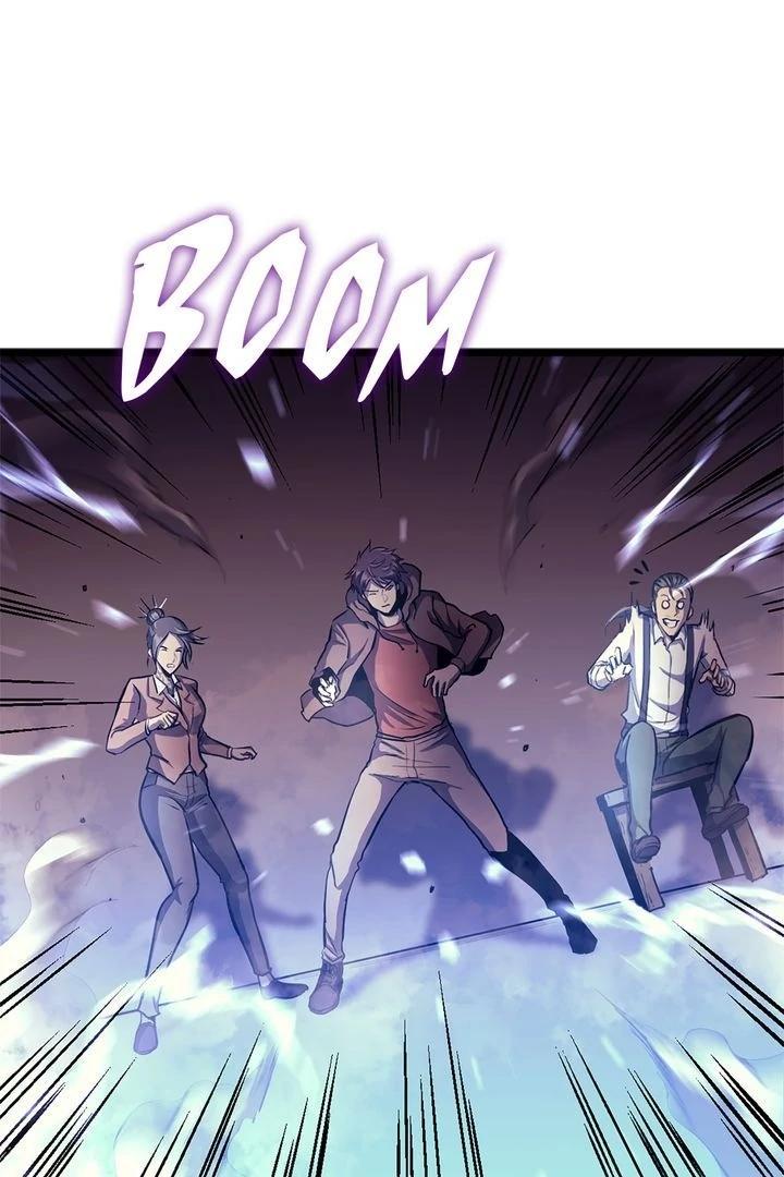 Read The Max Level Returner EN Manga Online