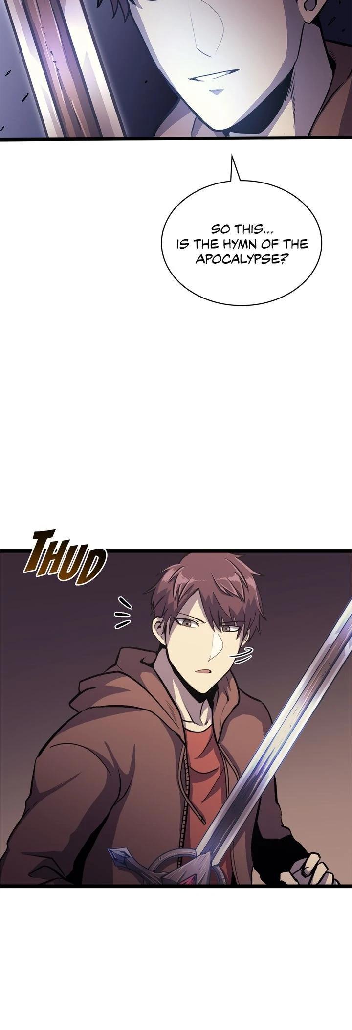 Read The Max Level Returner EN Manga Online