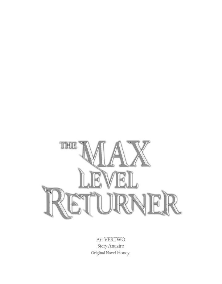 Read The Max Level Returner EN Manga Online