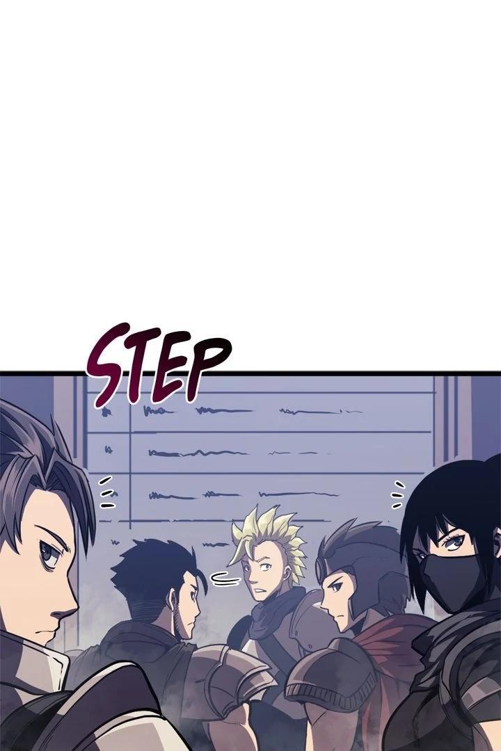 Read The Max Level Returner EN Manga Online
