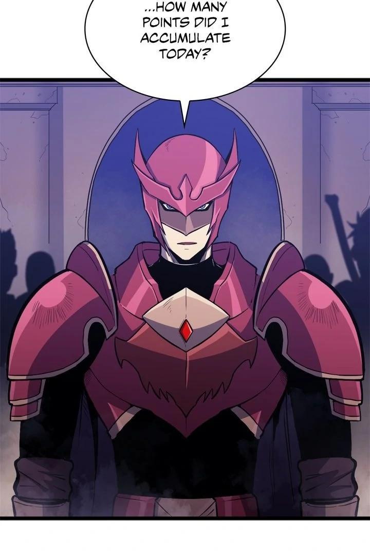 Read The Max Level Returner EN Manga Online