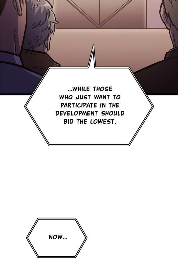 Read The Max Level Returner EN Manga Online