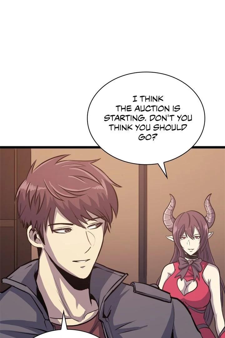 Read The Max Level Returner EN Manga Online