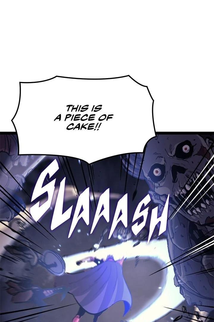 Read The Max Level Returner EN Manga Online