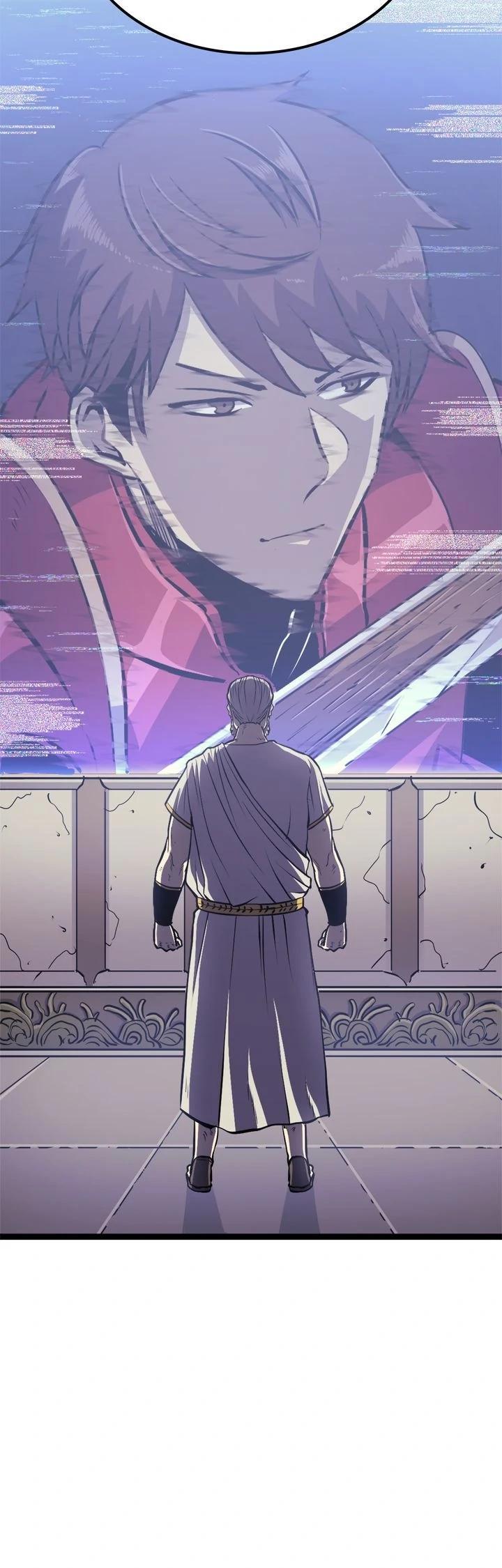 Read The Max Level Returner EN Manga Online