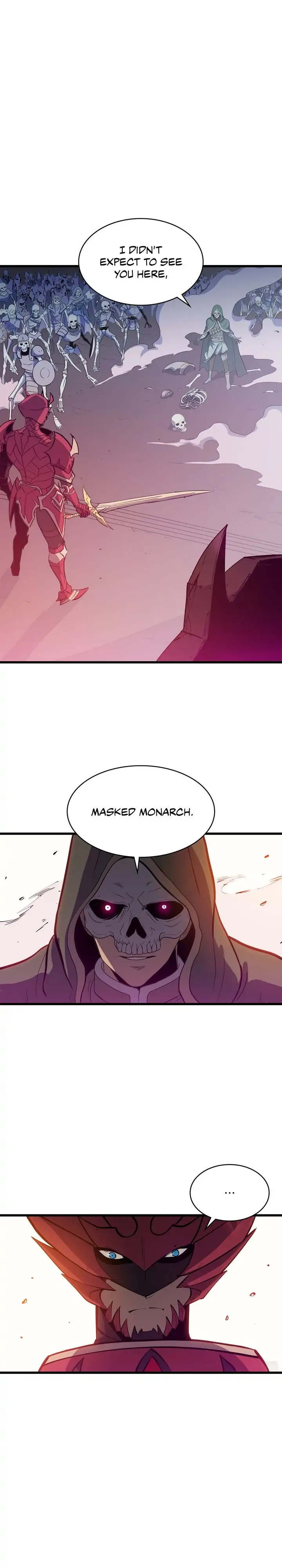 Read The Max Level Returner EN Manga Online