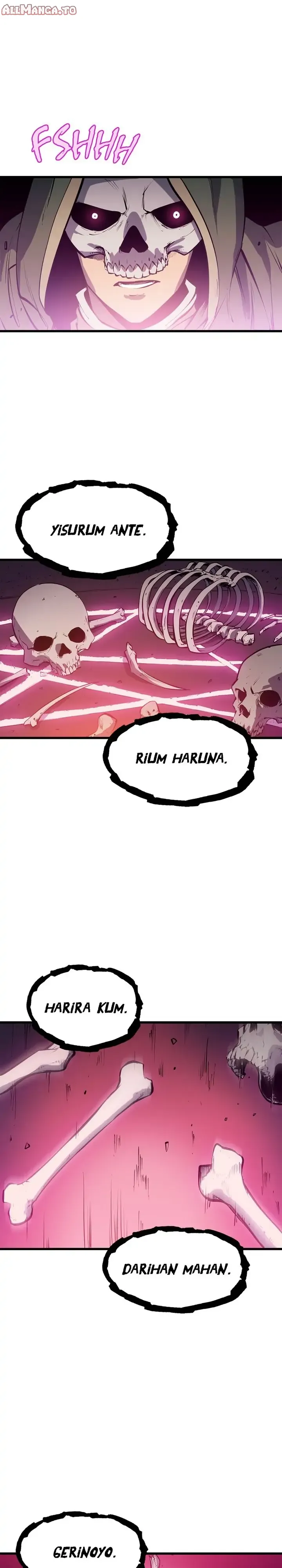 Read The Max Level Returner EN Manga Online