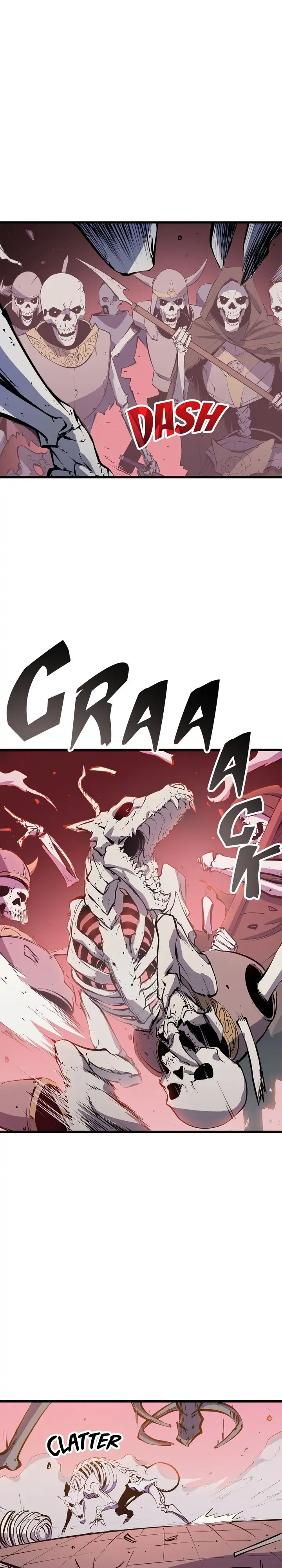 Read The Max Level Returner EN Manga Online