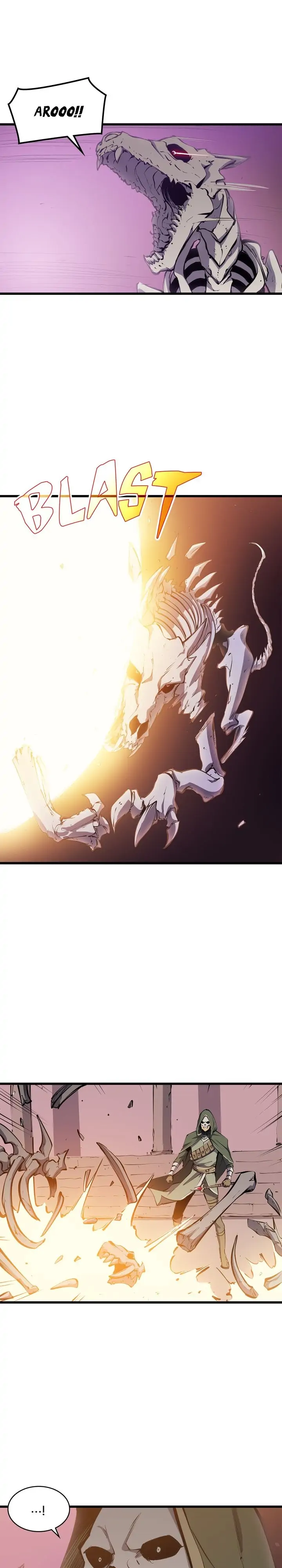 Read The Max Level Returner EN Manga Online