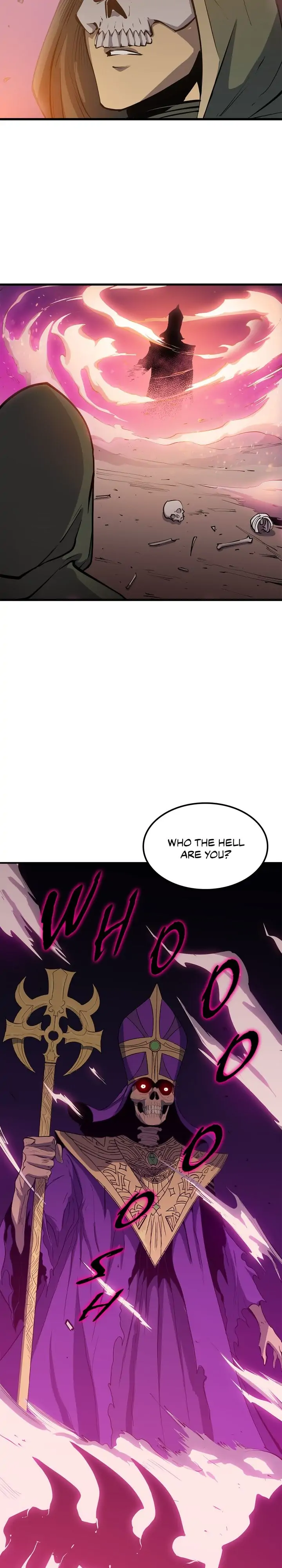 Read The Max Level Returner EN Manga Online