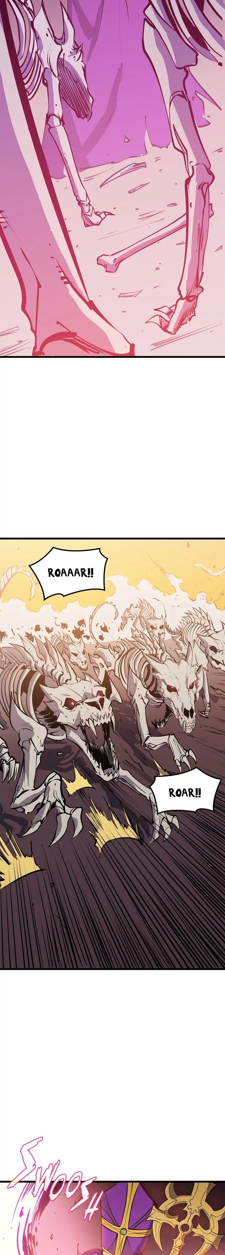 Read The Max Level Returner EN Manga Online