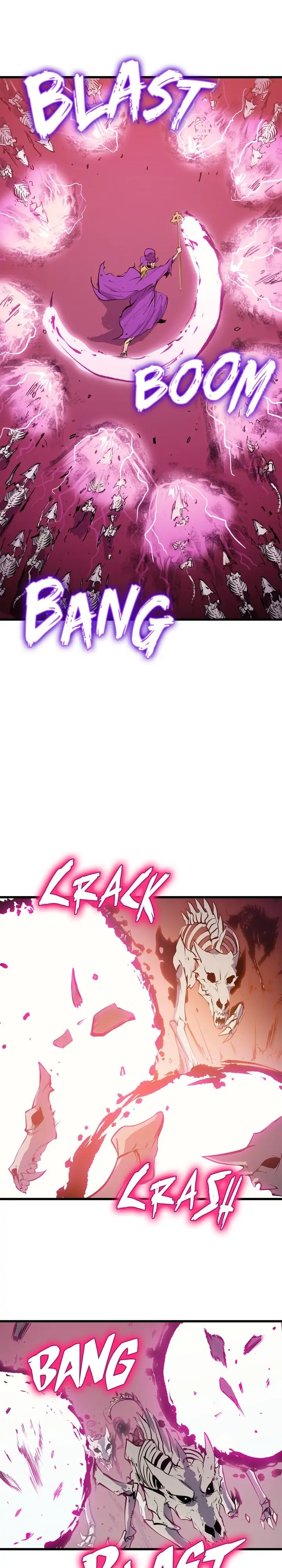 Read The Max Level Returner EN Manga Online
