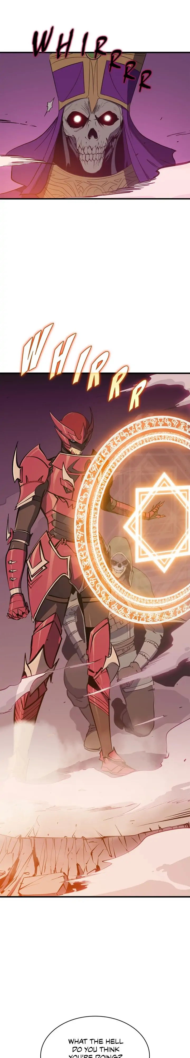 Read The Max Level Returner EN Manga Online
