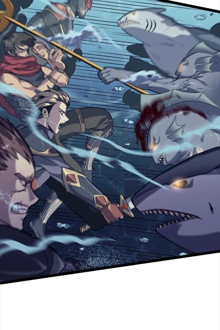 Read The Max Level Returner EN Manga Online