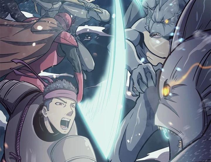Read The Max Level Returner EN Manga Online