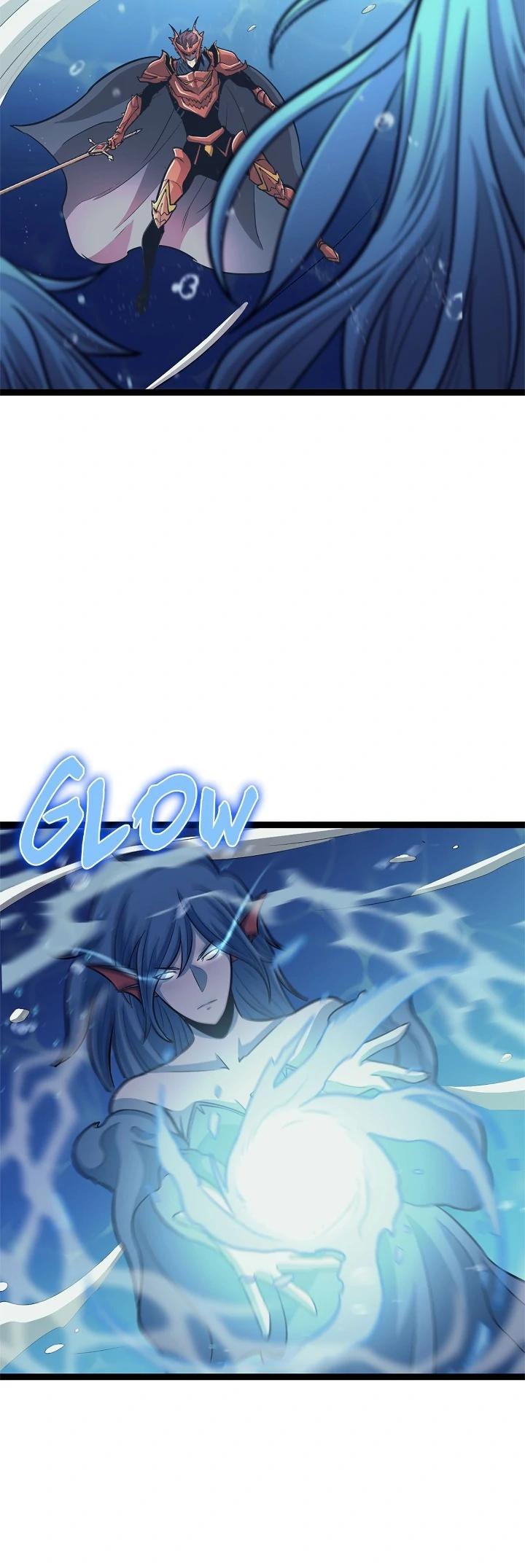 Read The Max Level Returner EN Manga Online