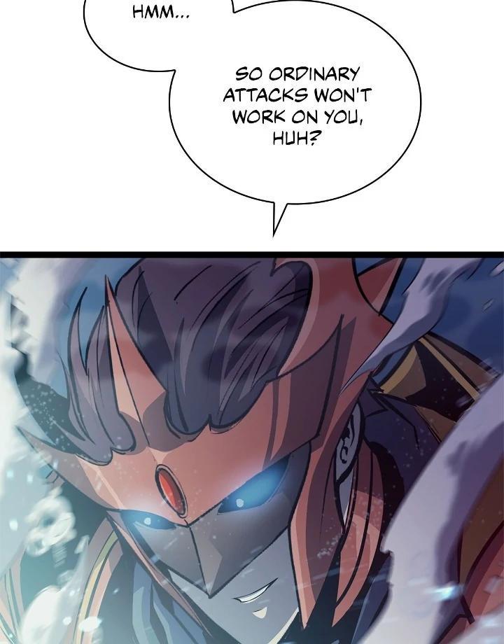 Read The Max Level Returner EN Manga Online