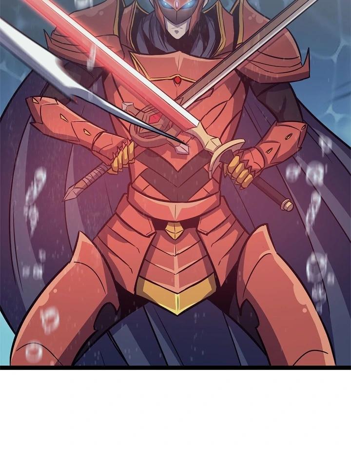 Read The Max Level Returner EN Manga Online