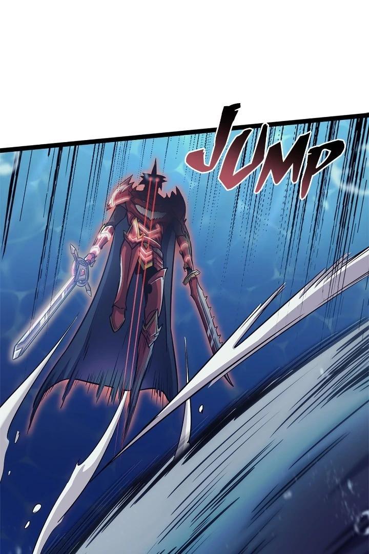 Read The Max Level Returner EN Manga Online