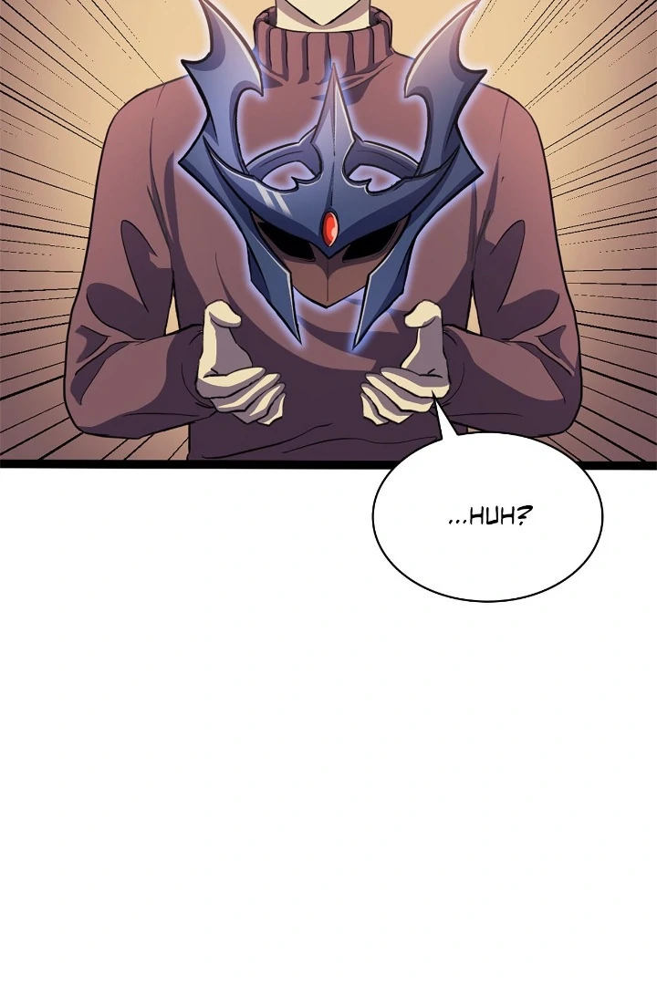 Read The Max Level Returner EN Manga Online