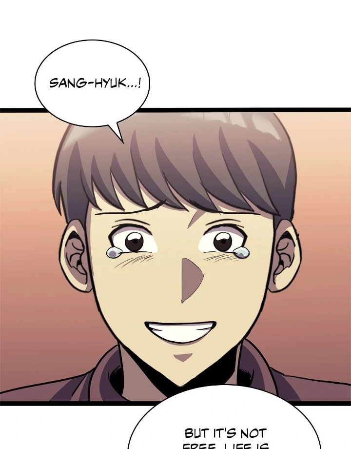 Read The Max Level Returner EN Manga Online