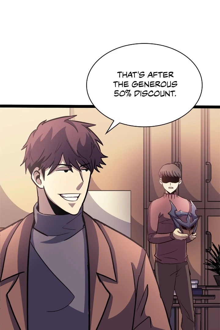 Read The Max Level Returner EN Manga Online