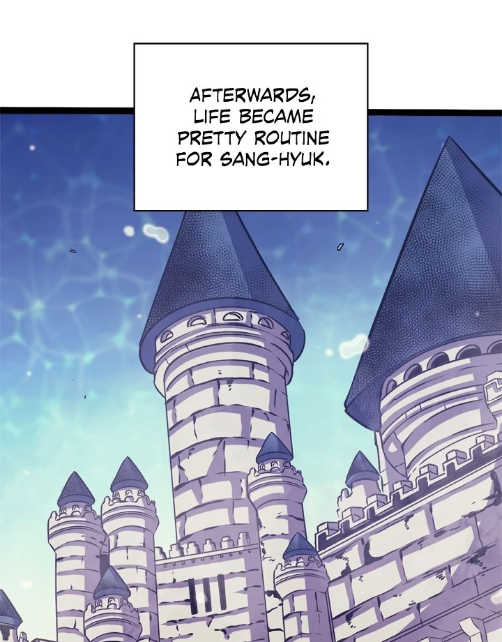 Read The Max Level Returner EN Manga Online