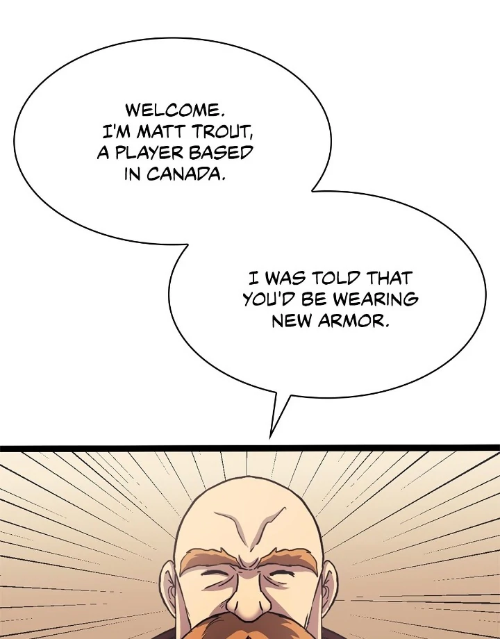 Read The Max Level Returner EN Manga Online