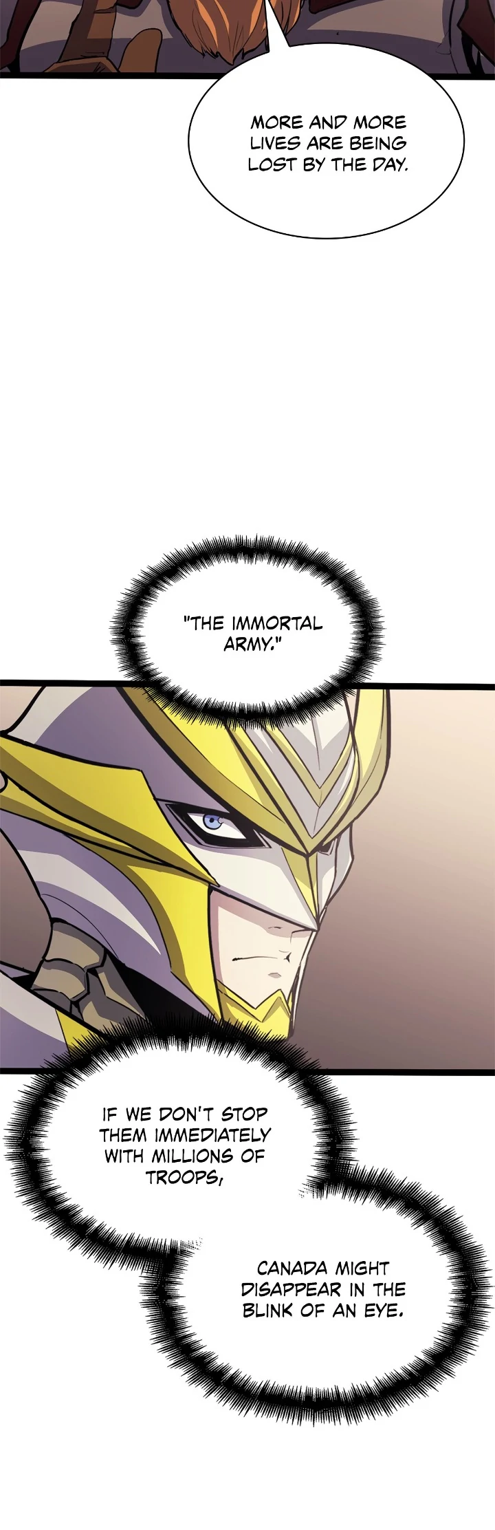 Read The Max Level Returner EN Manga Online