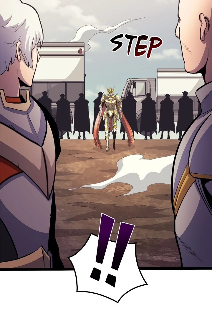 Read The Max Level Returner EN Manga Online