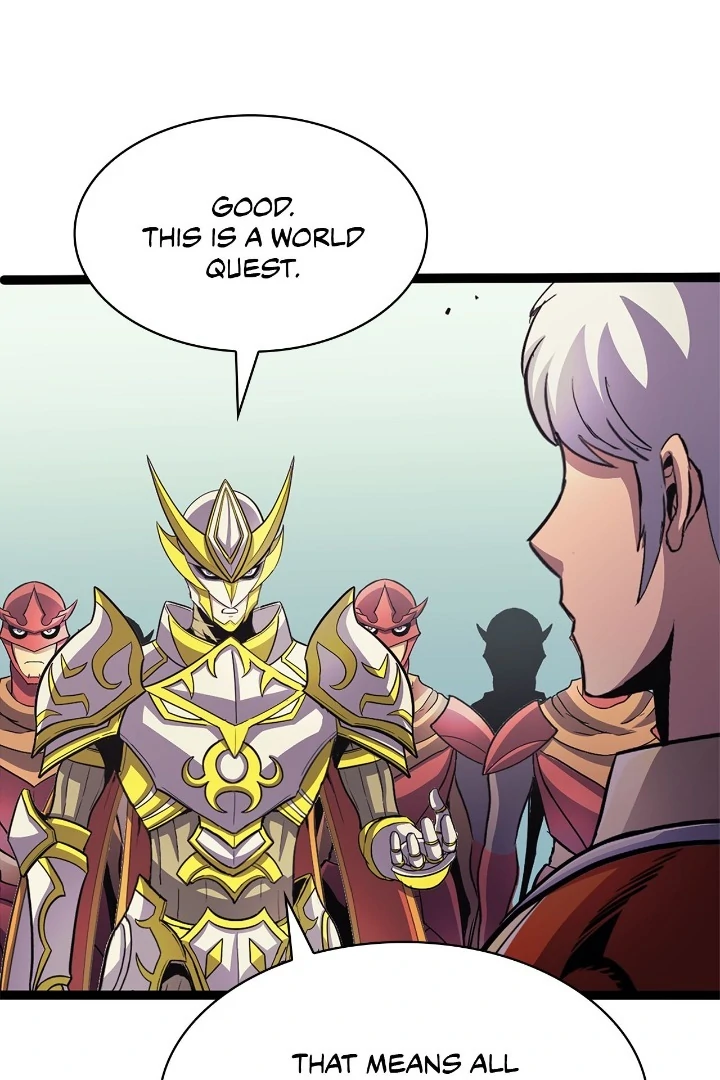 Read The Max Level Returner EN Manga Online