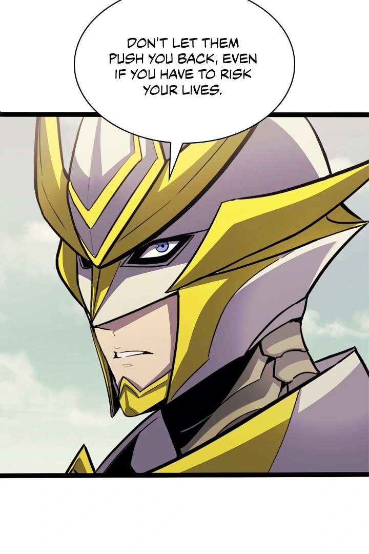 Read The Max Level Returner EN Manga Online