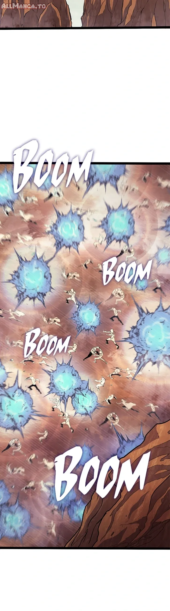 Read The Max Level Returner EN Manga Online