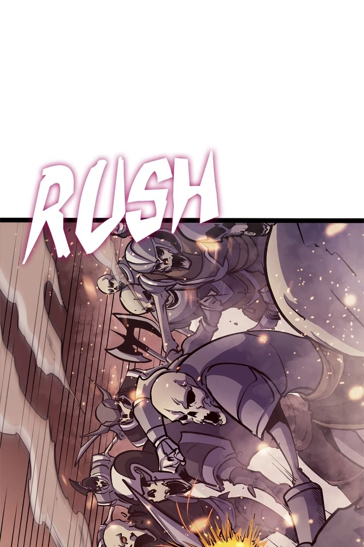 Read The Max Level Returner EN Manga Online