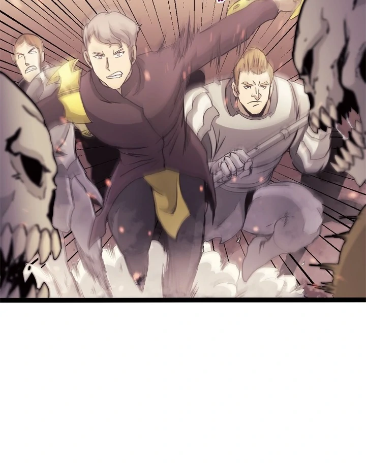 Read The Max Level Returner EN Manga Online