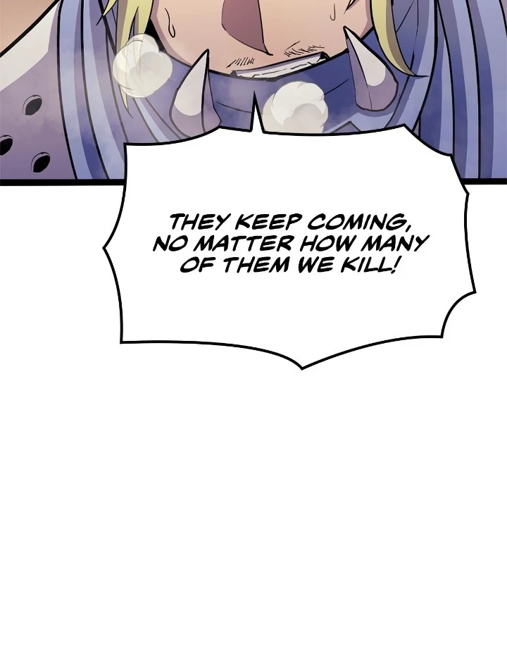 Read The Max Level Returner EN Manga Online